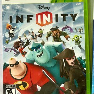 Disney Infinity 1.0 Edition - Microsoft Xbox 360, 2013